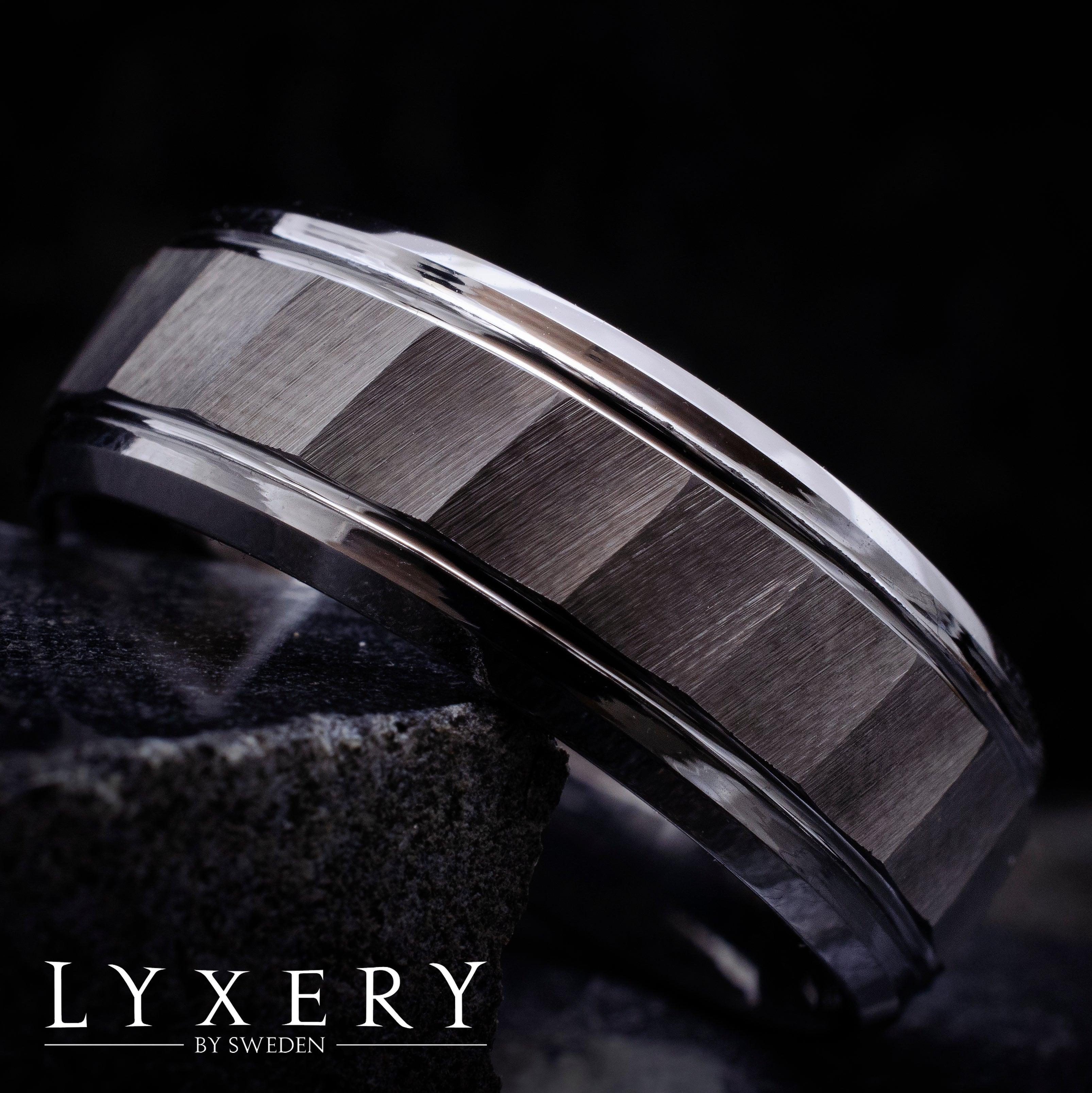 Ring - Specialbeställning - Ringar Herr - Lyxery By Sweden AB