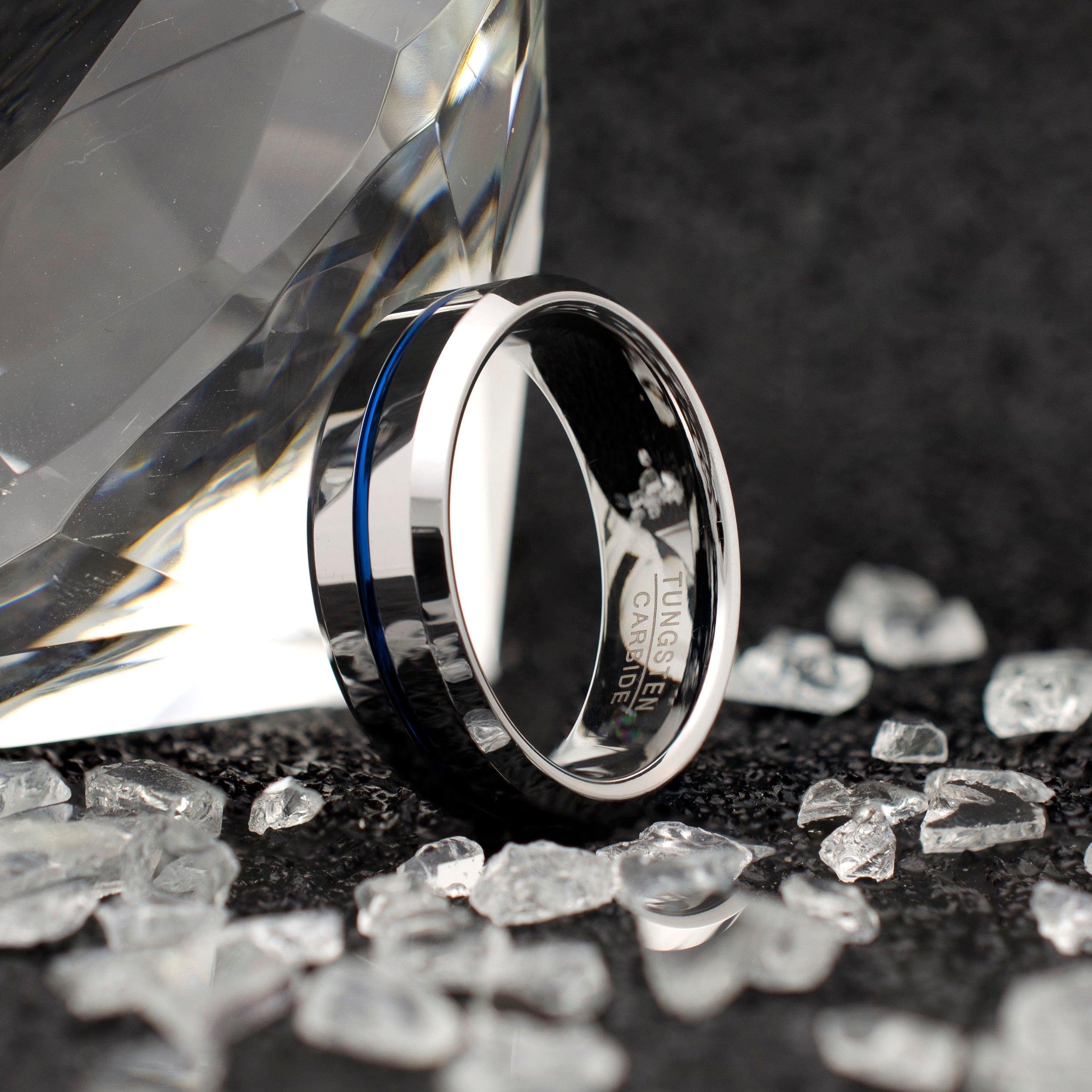 Ring - Specialbeställning - Ringar Herr - Lyxery By Sweden AB