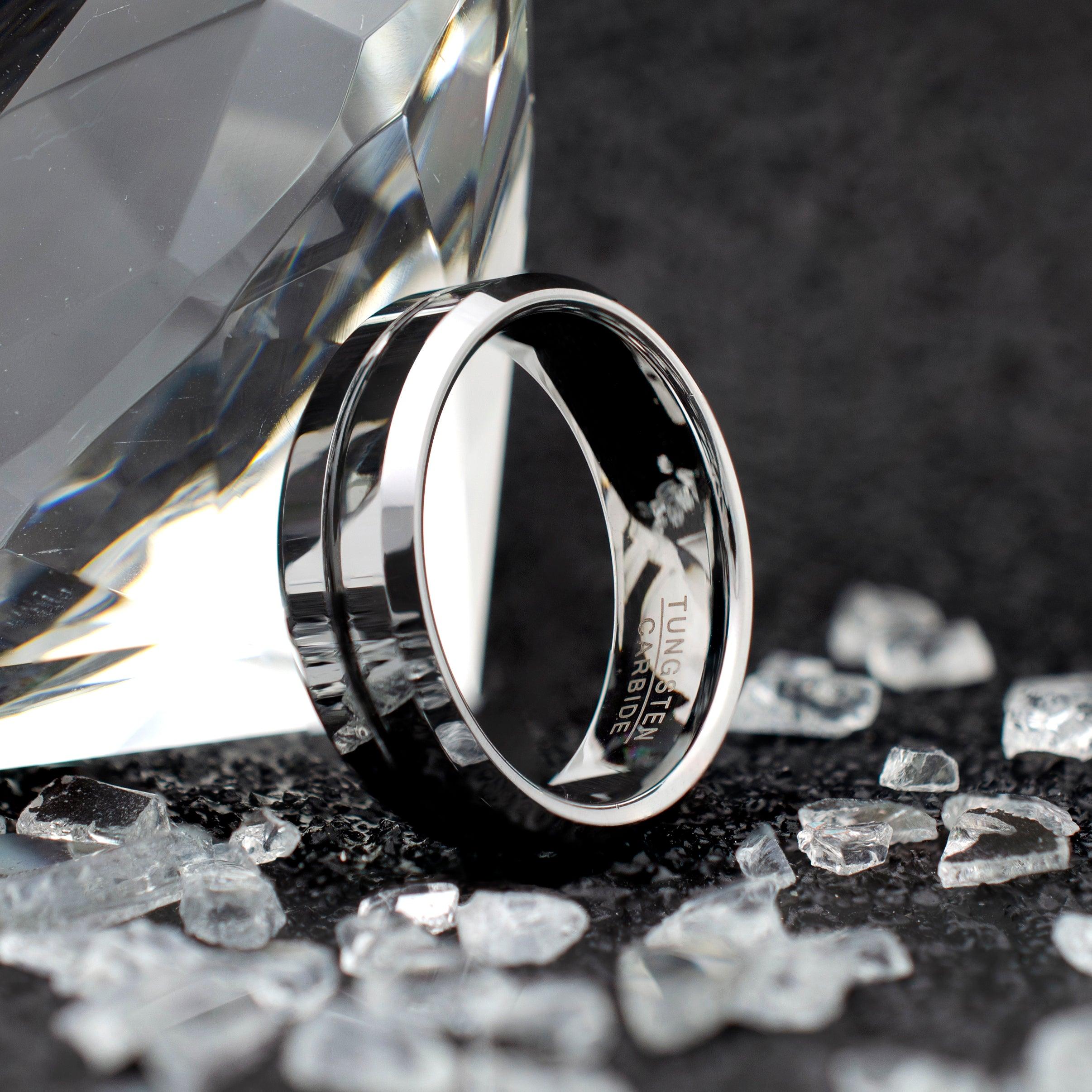 Ring - Specialbeställning - Ringar Herr - Lyxery By Sweden AB