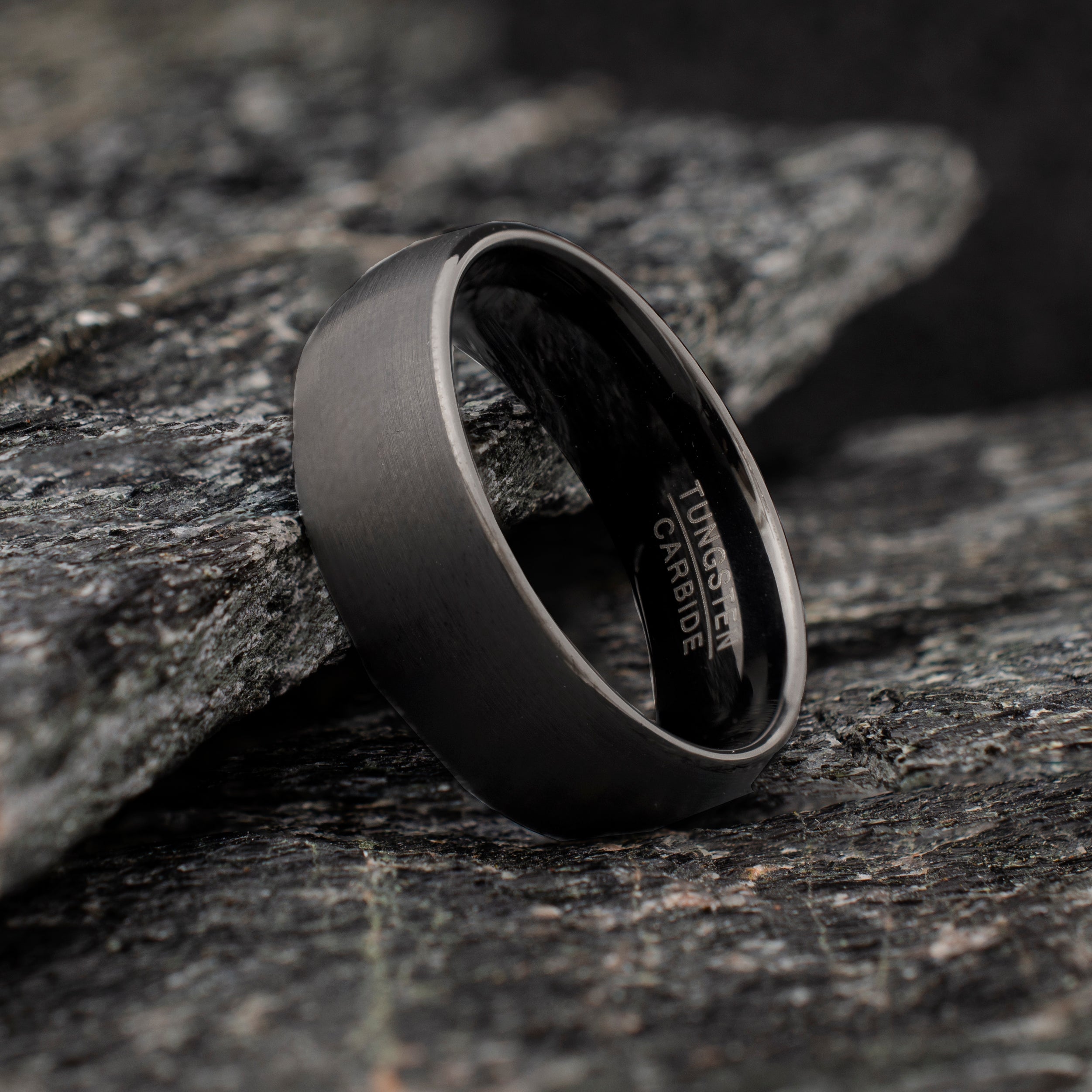 Ring - Specialbeställning - Ringar Herr - Lyxery By Sweden AB