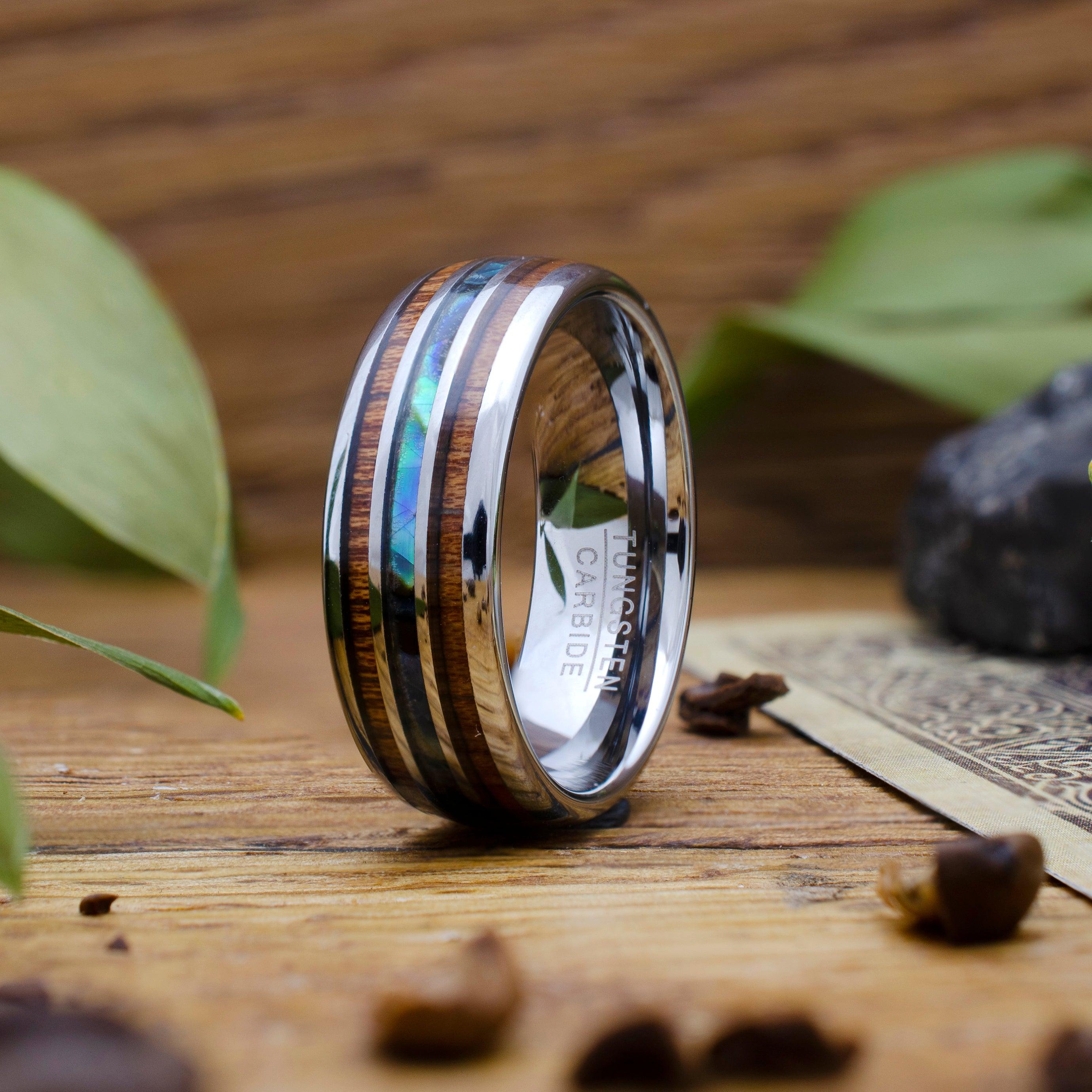 Ring - Specialbeställning - Ringar Herr - Lyxery By Sweden AB
