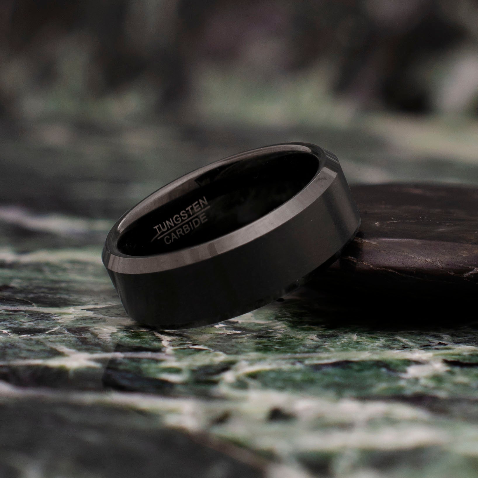 Ring - Specialbeställning - Ringar Herr - Lyxery By Sweden AB