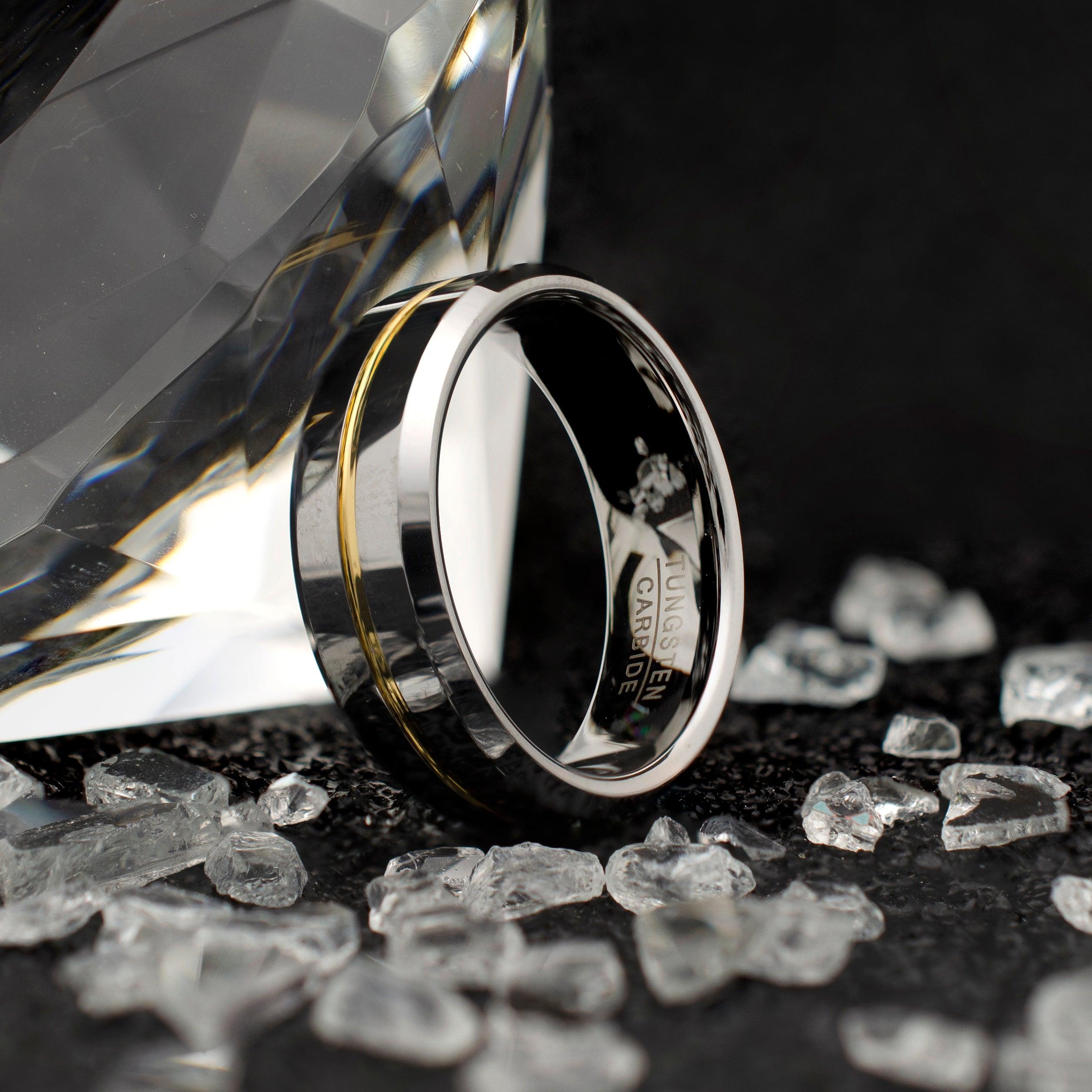 Ring - Specialbeställning - Ringar Herr - Lyxery By Sweden AB