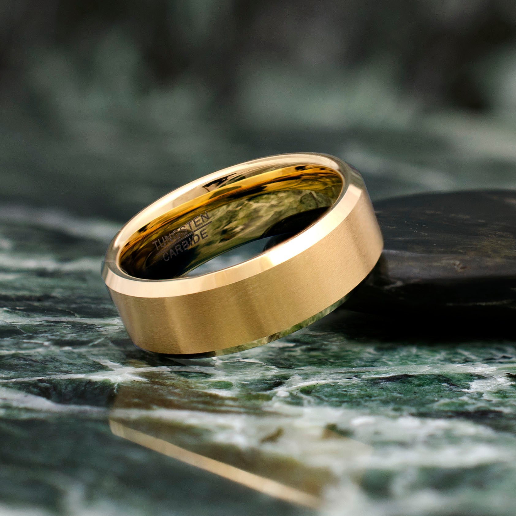 Ring - Specialbeställning - Ringar Herr - Lyxery By Sweden AB