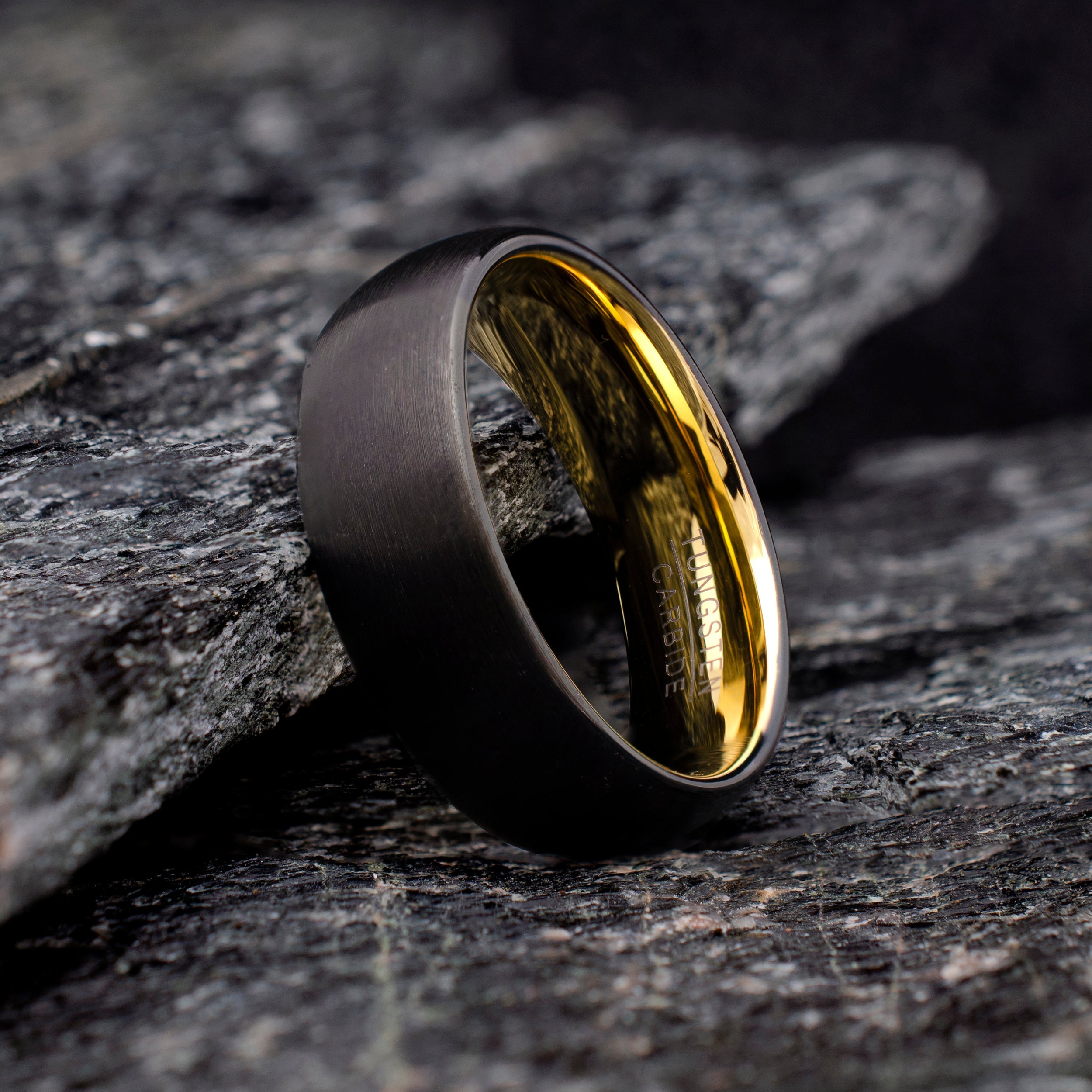 Ring - Specialbeställning - Ringar Herr - Lyxery By Sweden AB