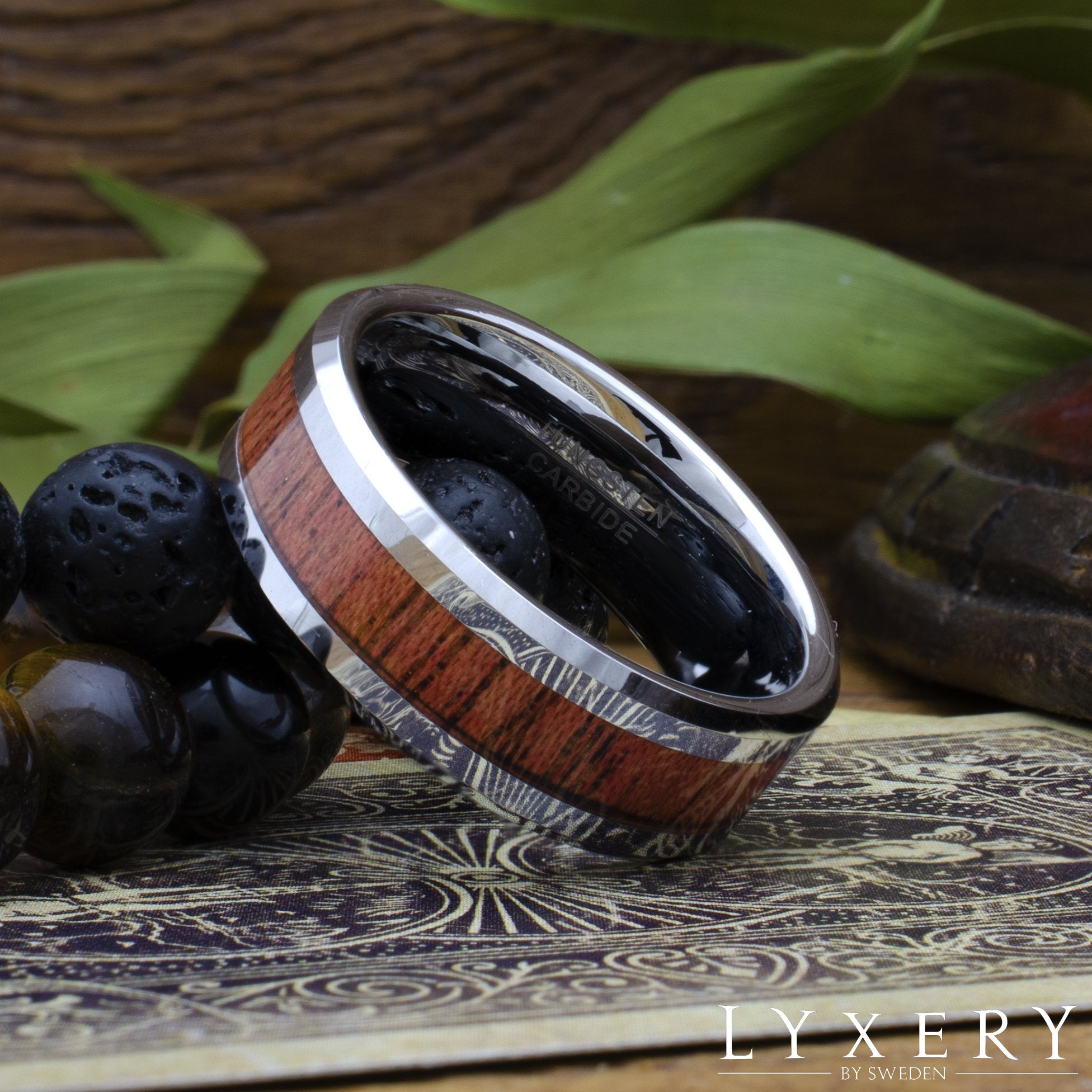 Ring - Specialbeställning - Ringar Herr - Lyxery By Sweden AB