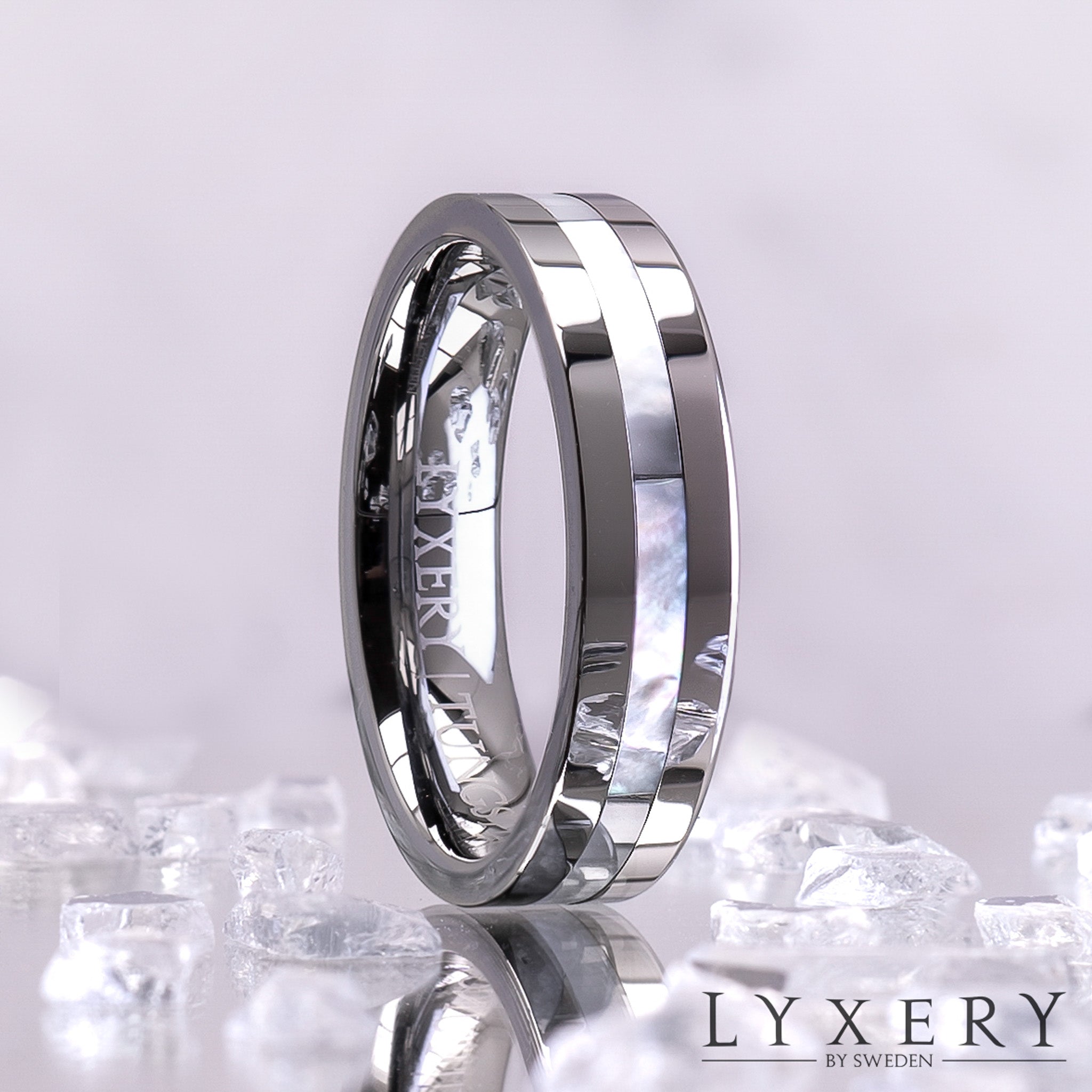 Ring - Specialbeställning - Ringar Herr - Lyxery By Sweden AB