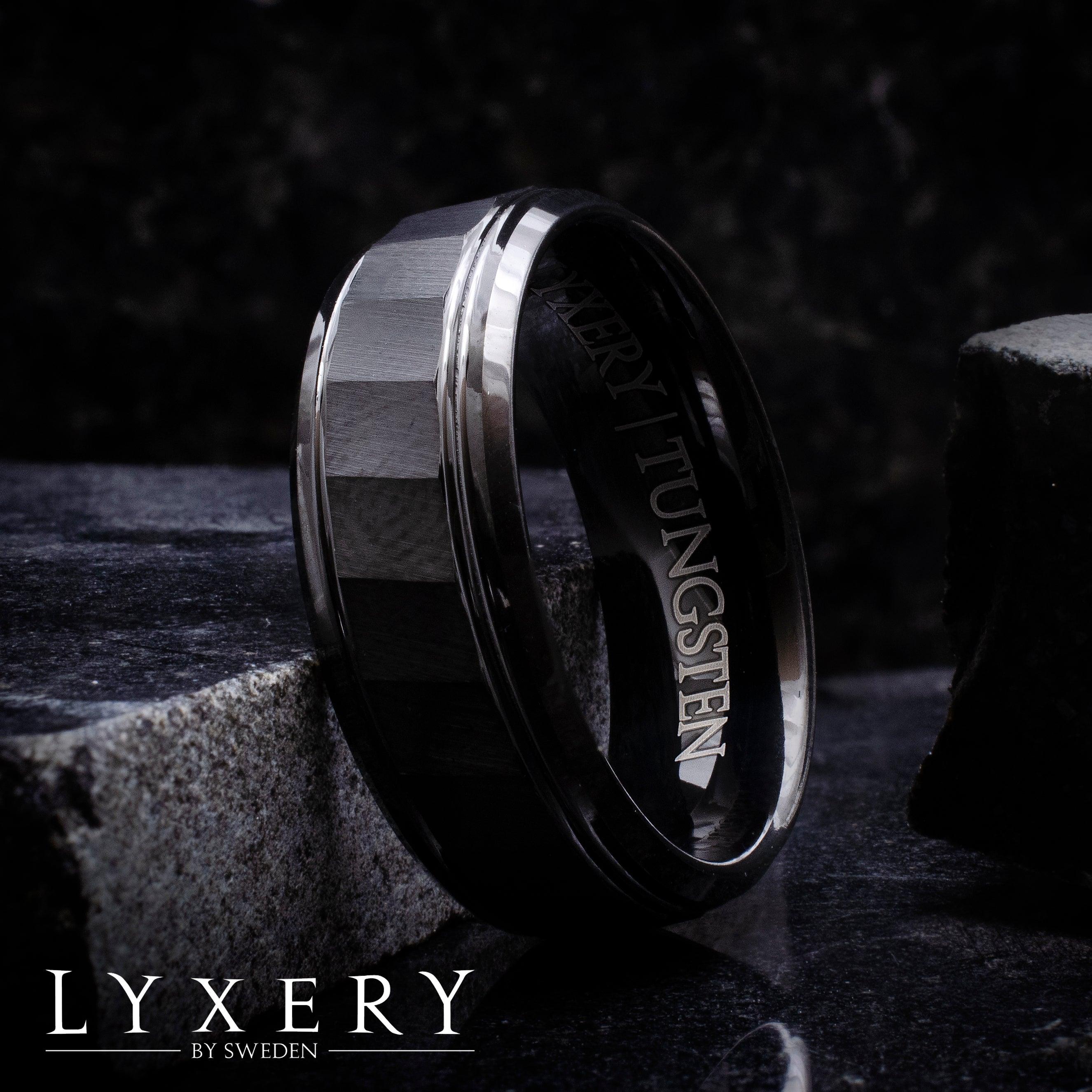 Ring - Specialbeställning - Ringar Herr - Lyxery By Sweden AB
