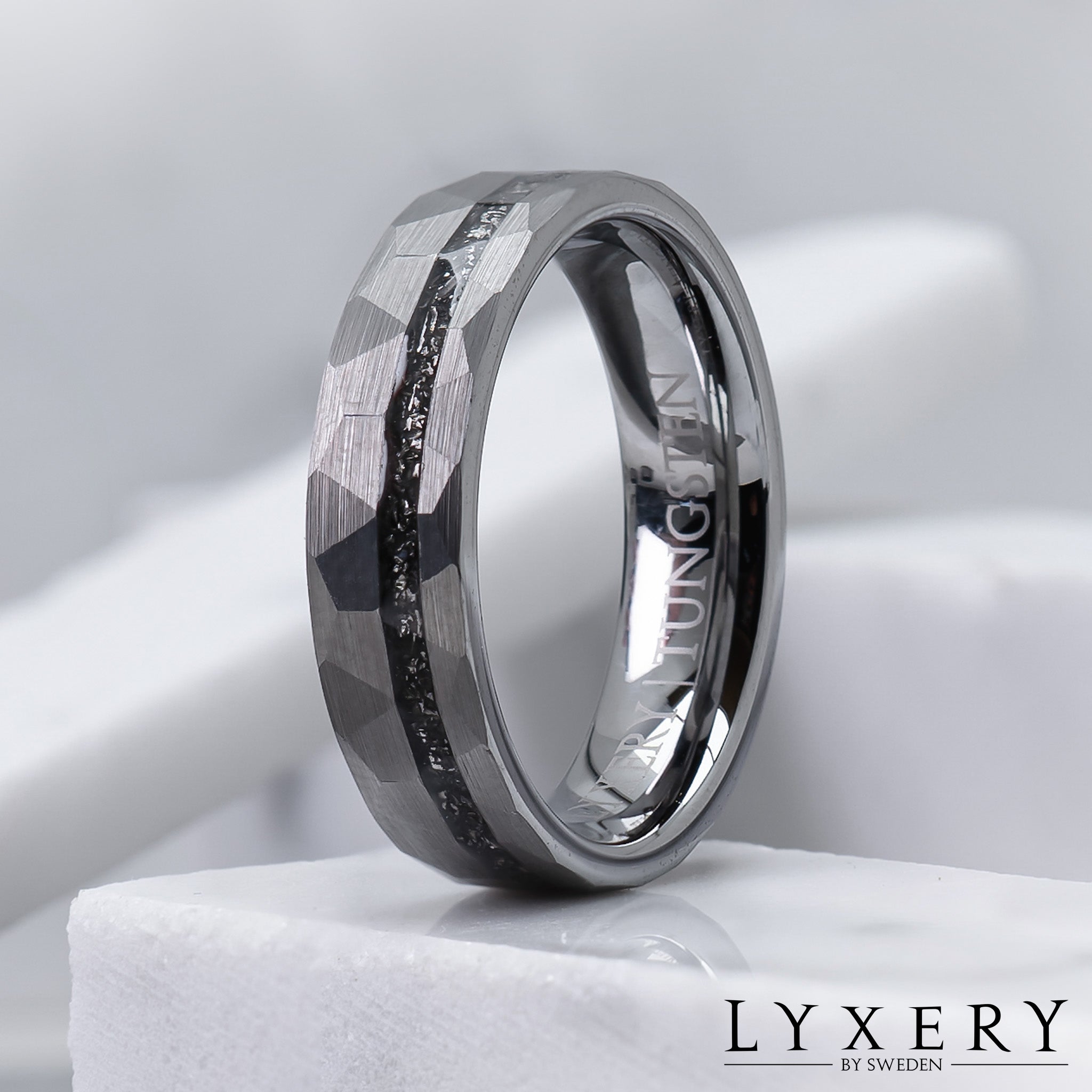 Ring - Specialbeställning - Ringar Herr - Lyxery By Sweden AB