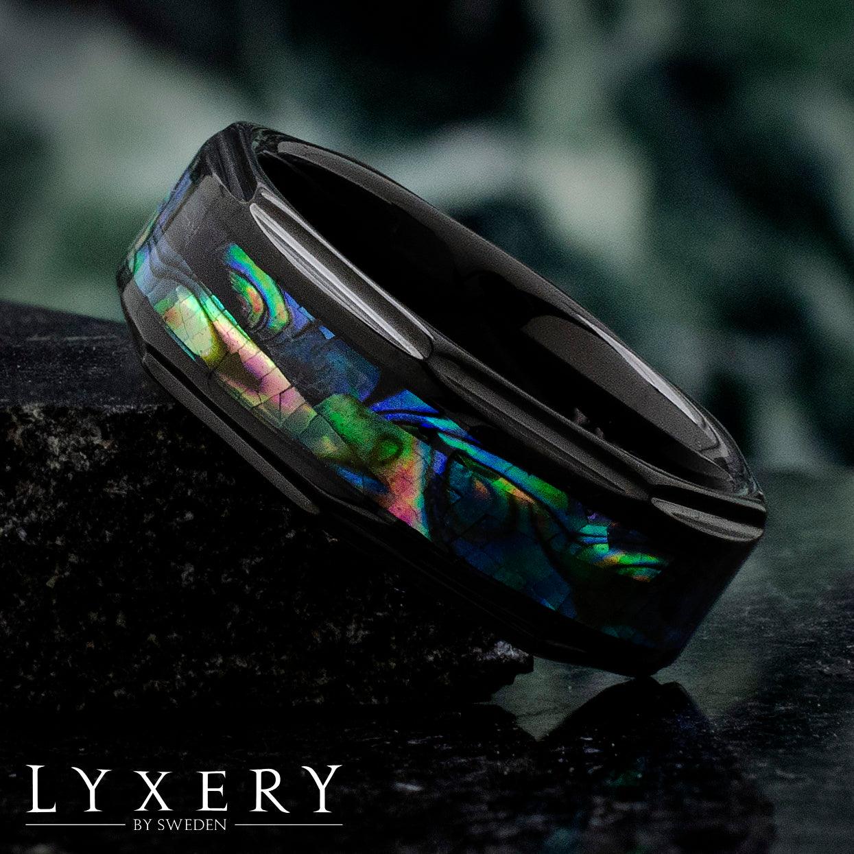 Ring - Specialbeställning - Ringar Herr - Lyxery By Sweden AB