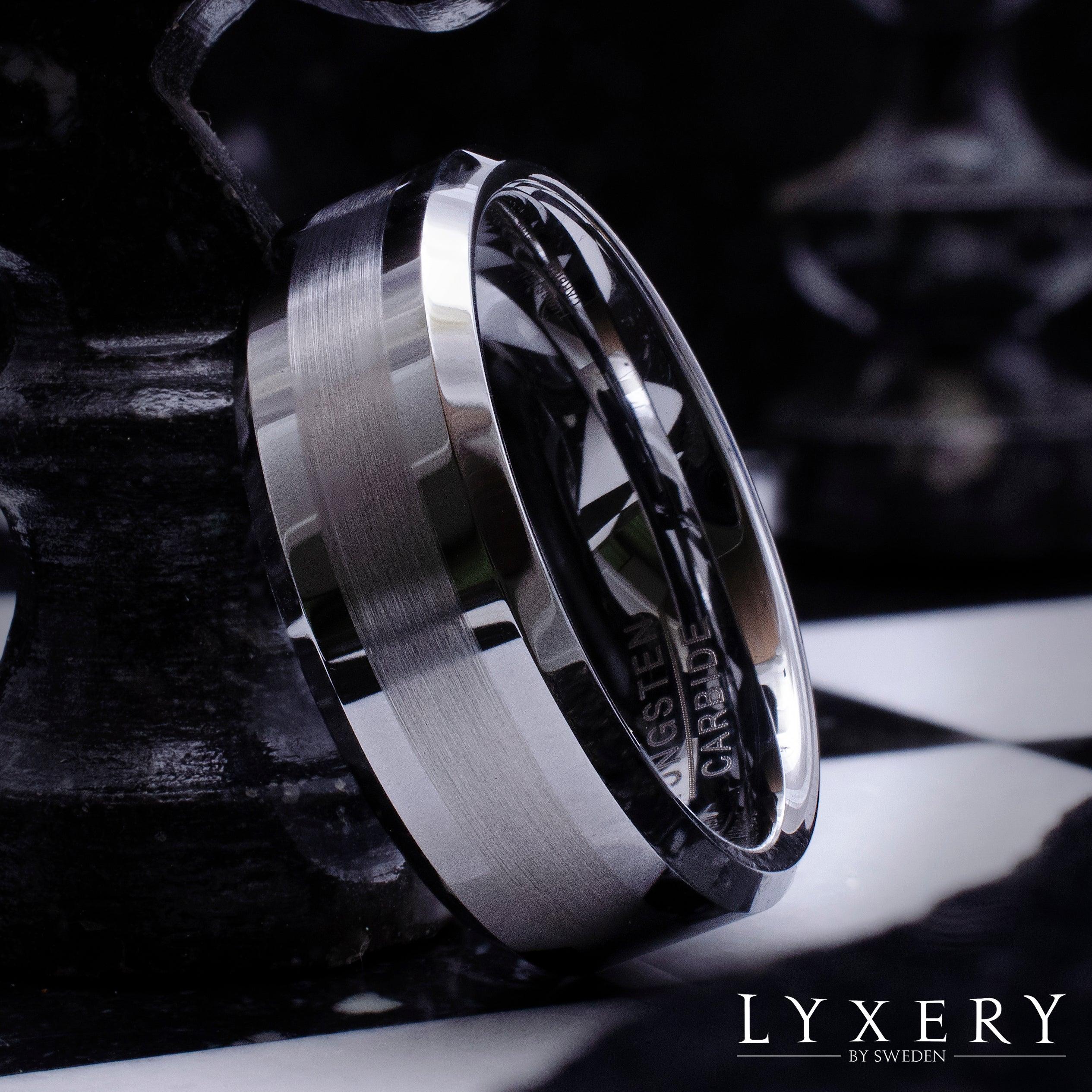 Ring - Specialbeställning - Ringar Herr - Lyxery By Sweden AB