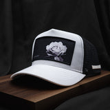Keps - Rose