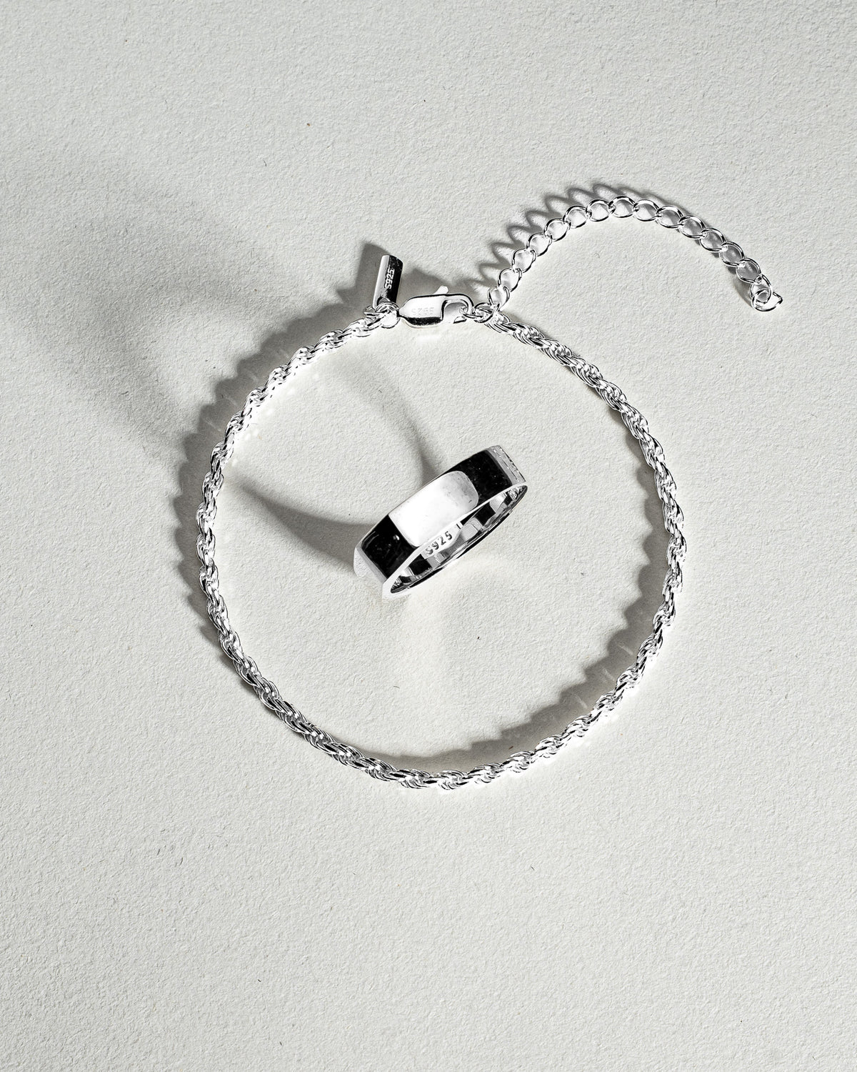925 SILVER