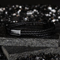 Leather Bracelet - One Size