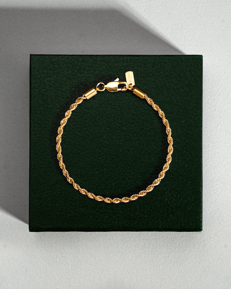 Cordell Guld 3 - 5mm