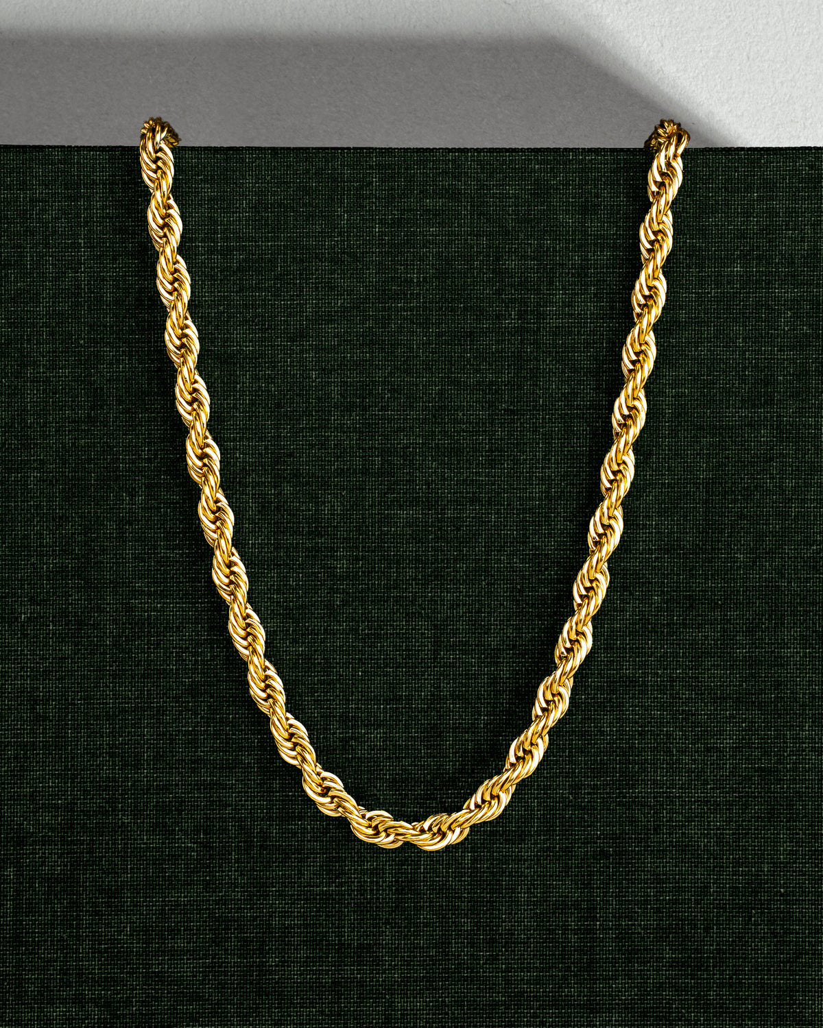 Cordell Guld 3-5mm