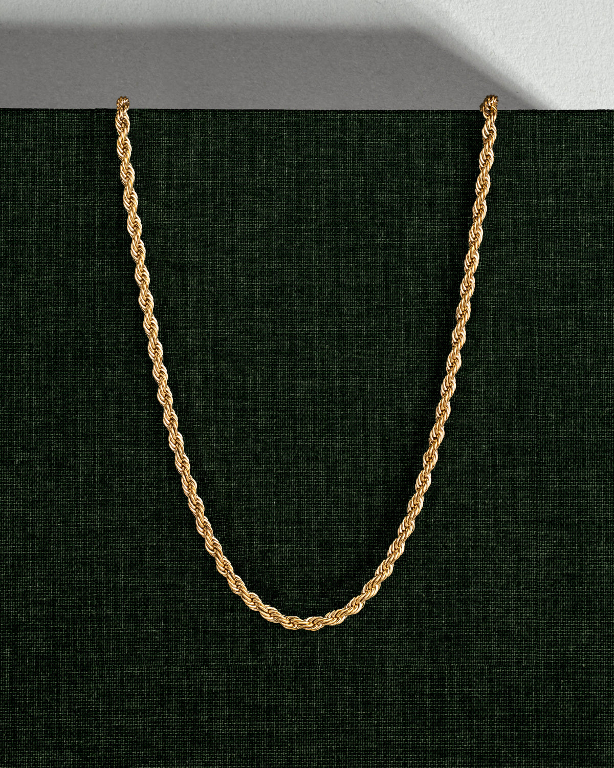 Cordell Guld 3-5mm