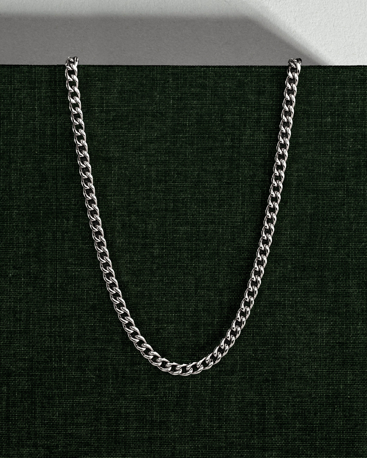 Kubanisches Silber 4-6mm