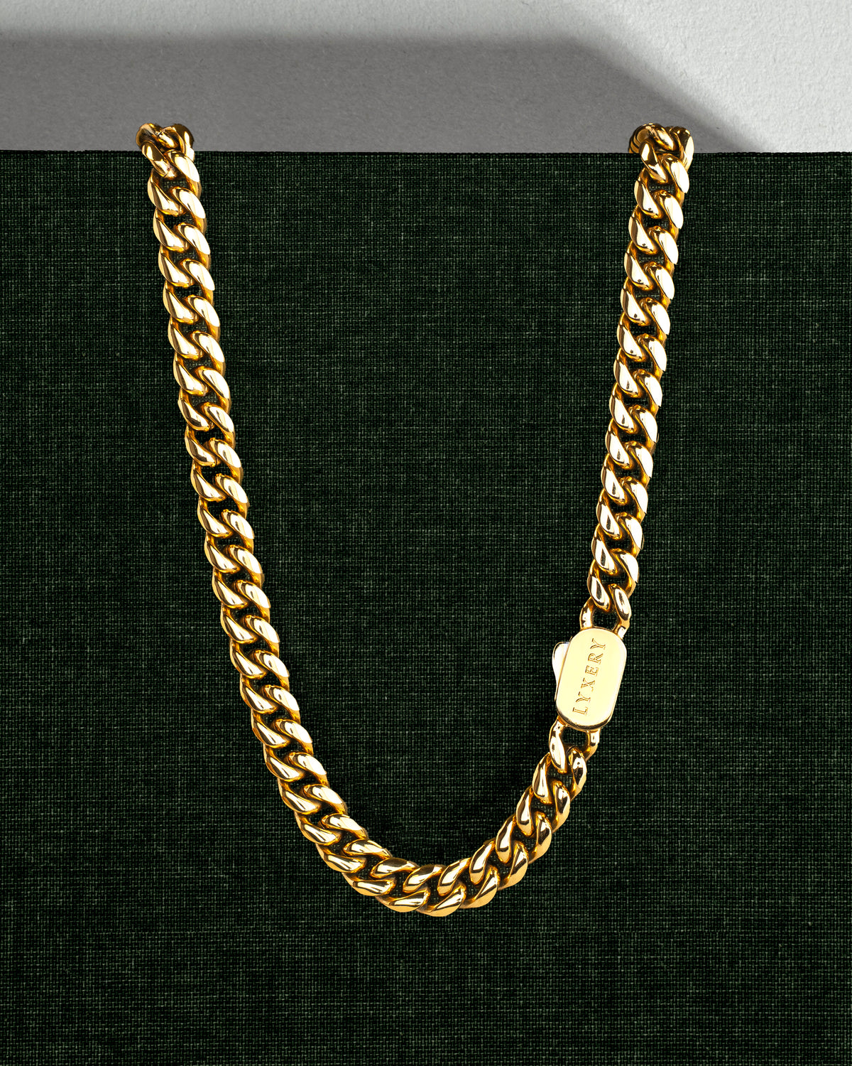 Cuban Guld 8mm