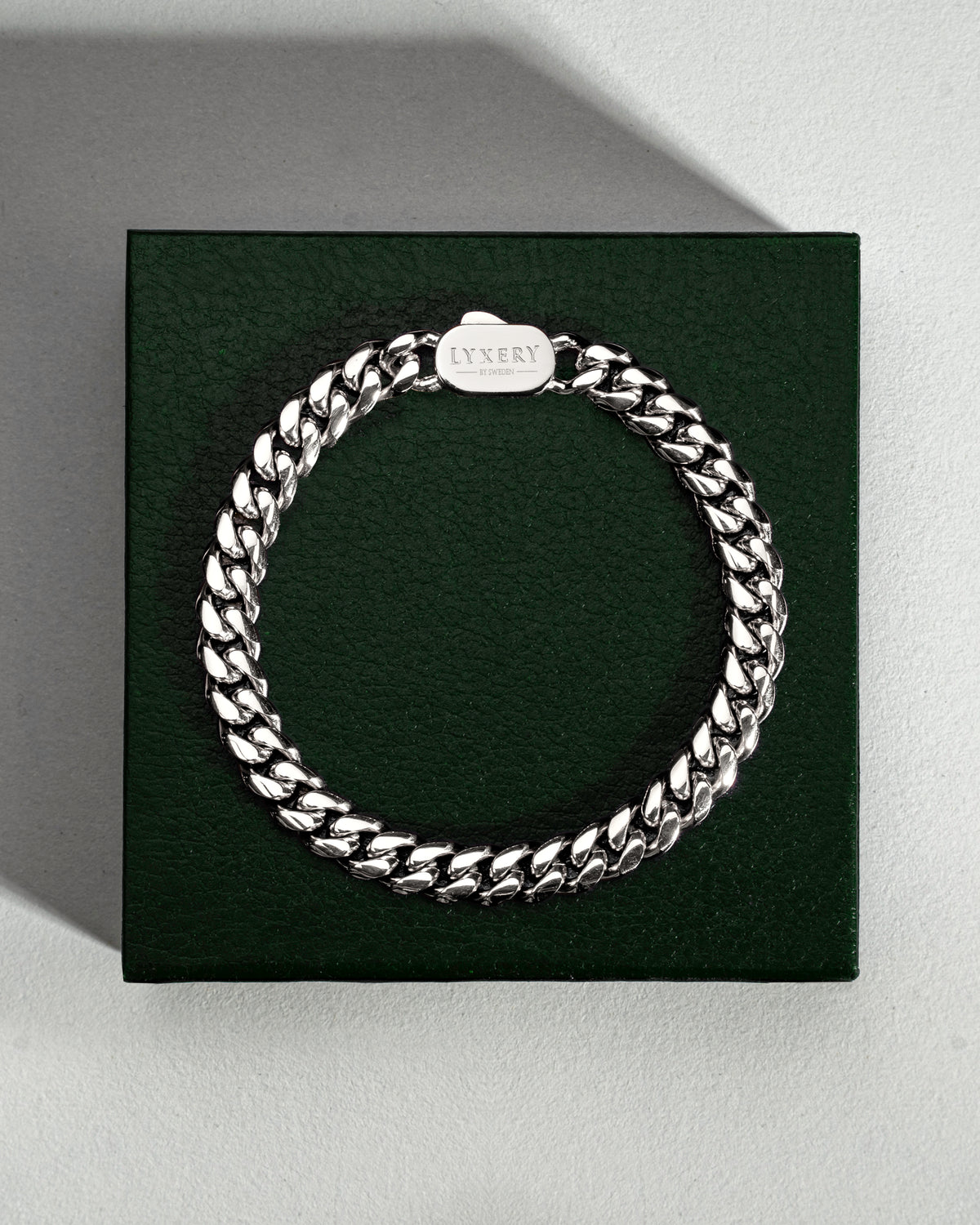 Kubanisches Silber 8mm