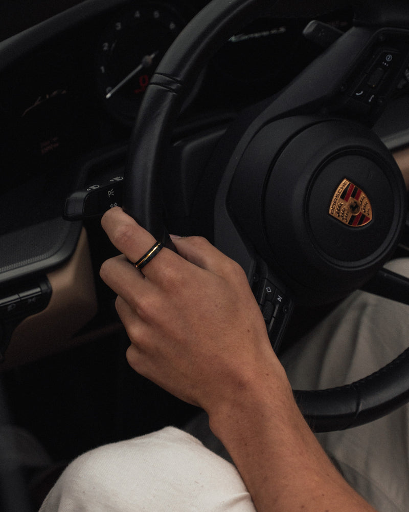 Elegance black edition