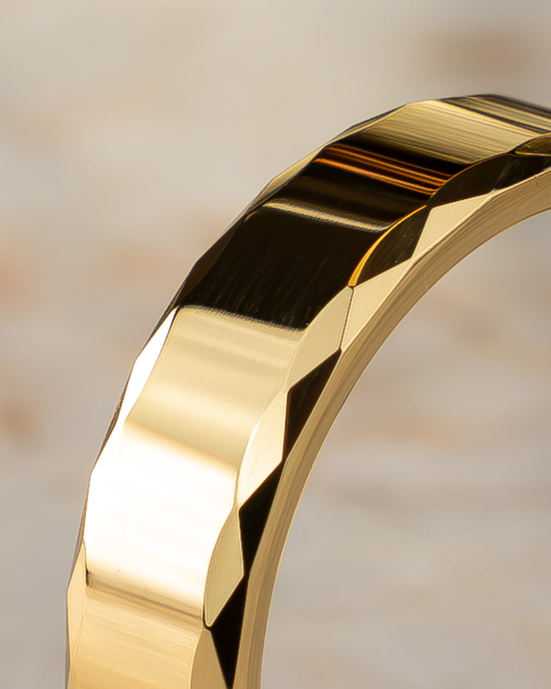 Ice guld 6mm