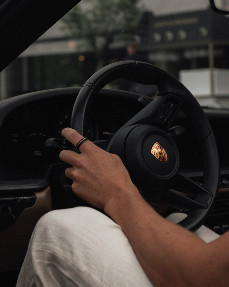 Elegance black edition