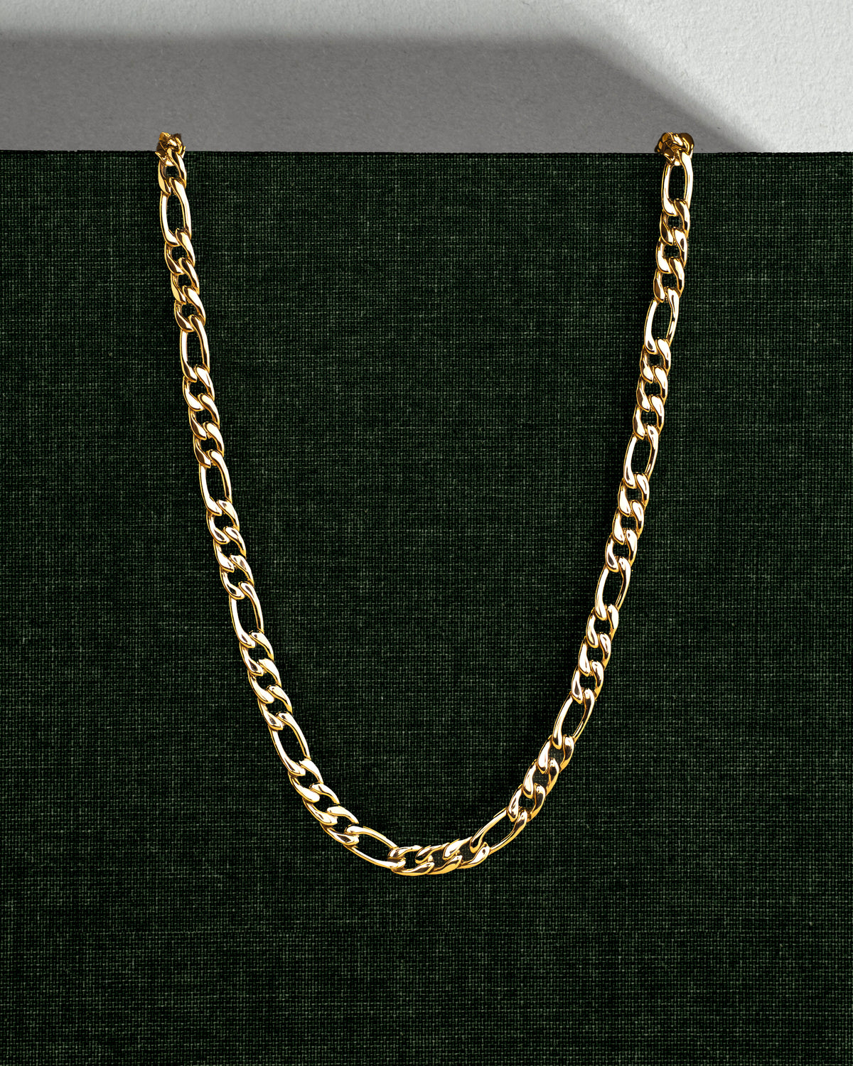 Figaro Guld 5mm