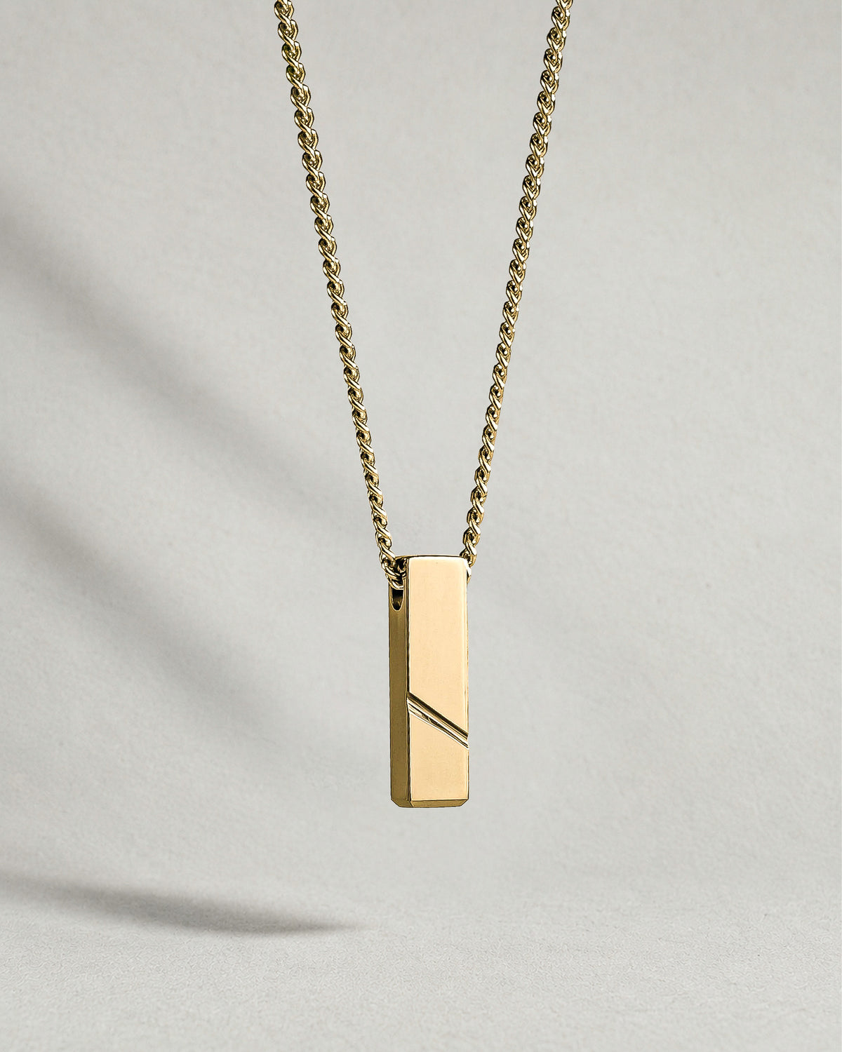 Signature Guld