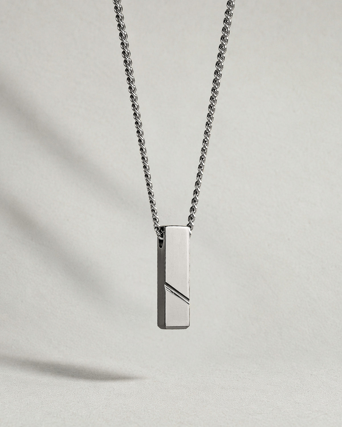 Signature Silver