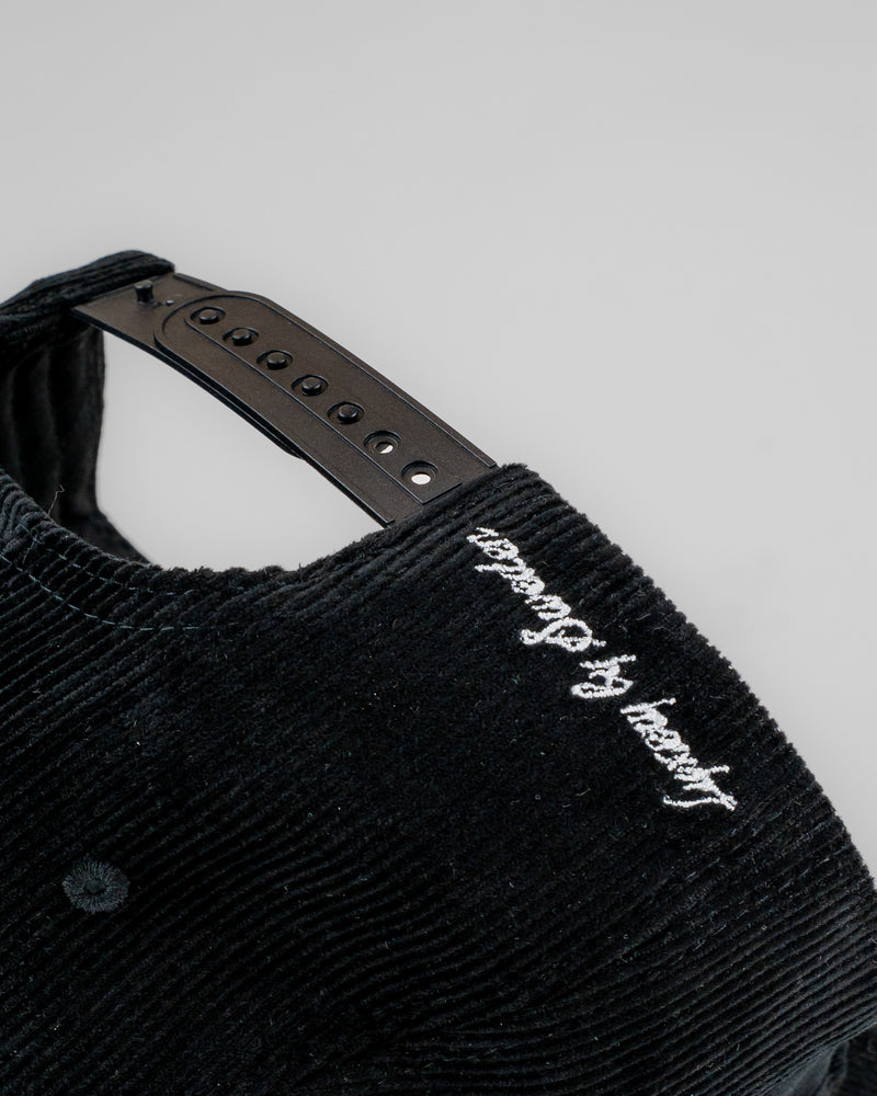 Signature - black