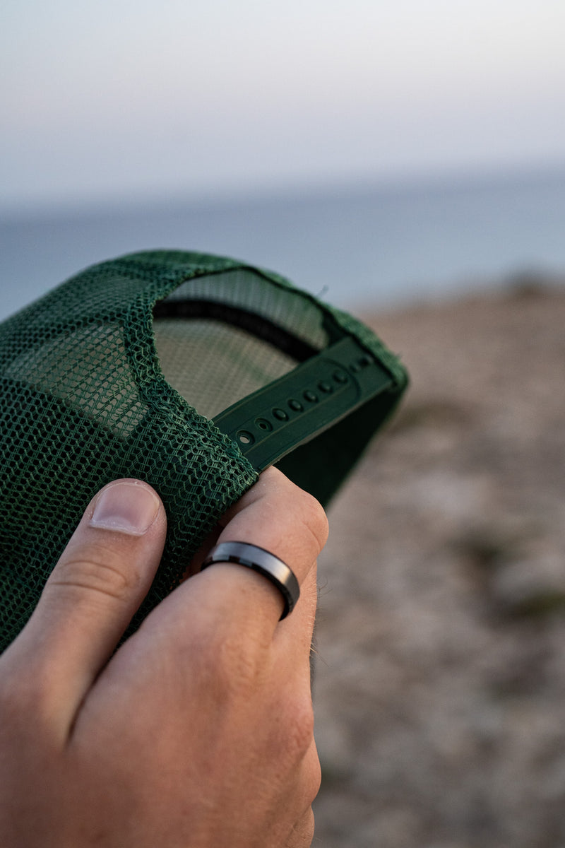 Poseidon Green
