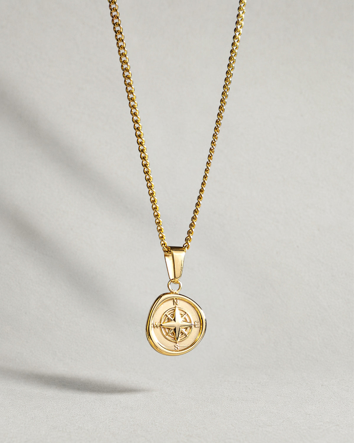 Nordpunkt Guld