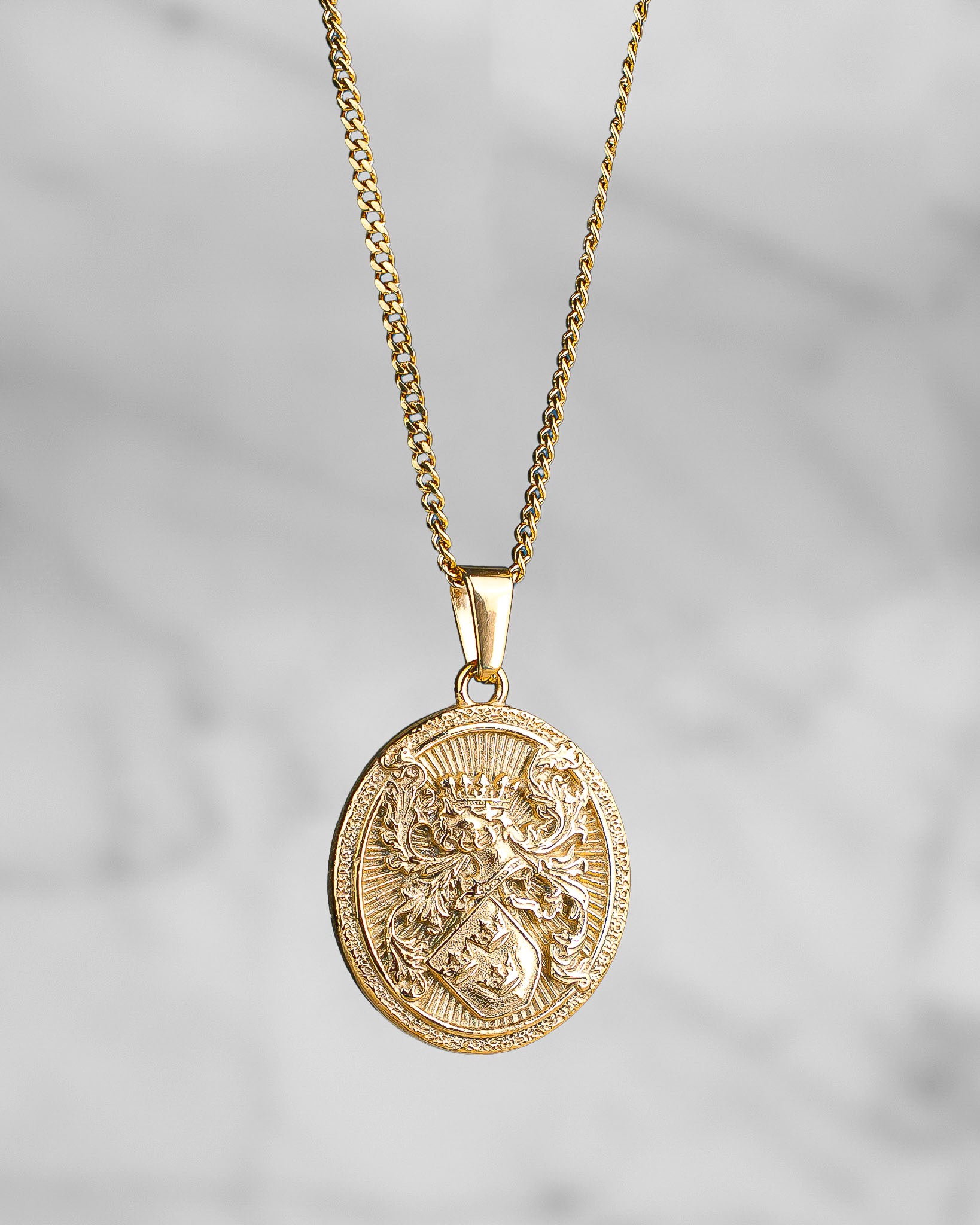Compass Silver