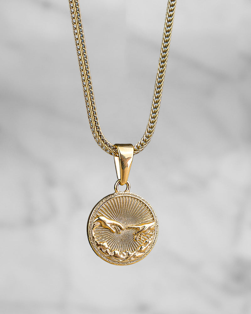 Creation of Lyxery guld