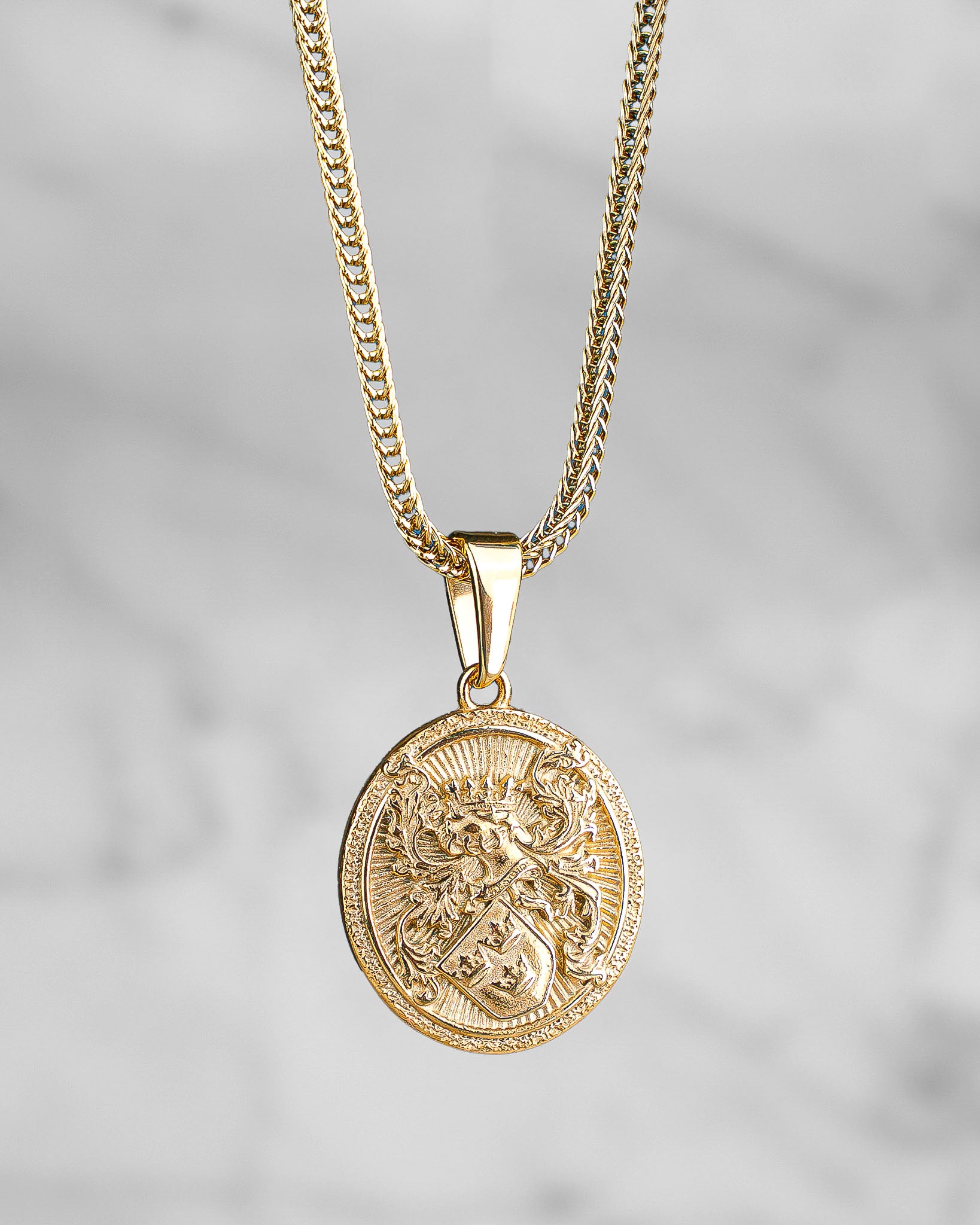 Compass Silver