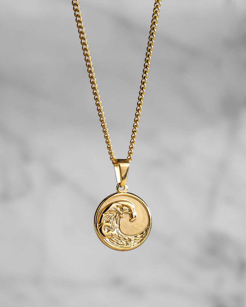 Våg Guld