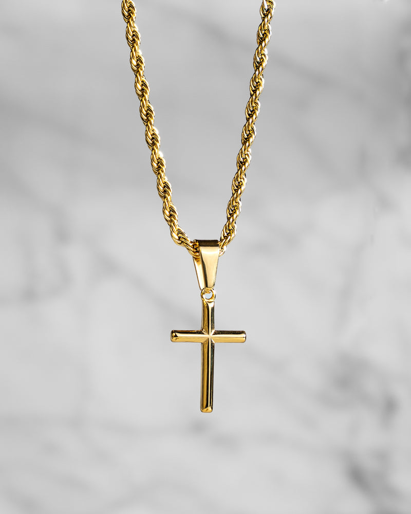 Kors Guld