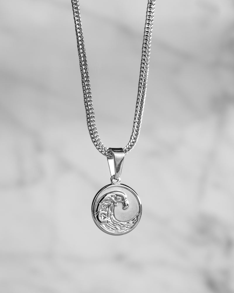 Våg Silver