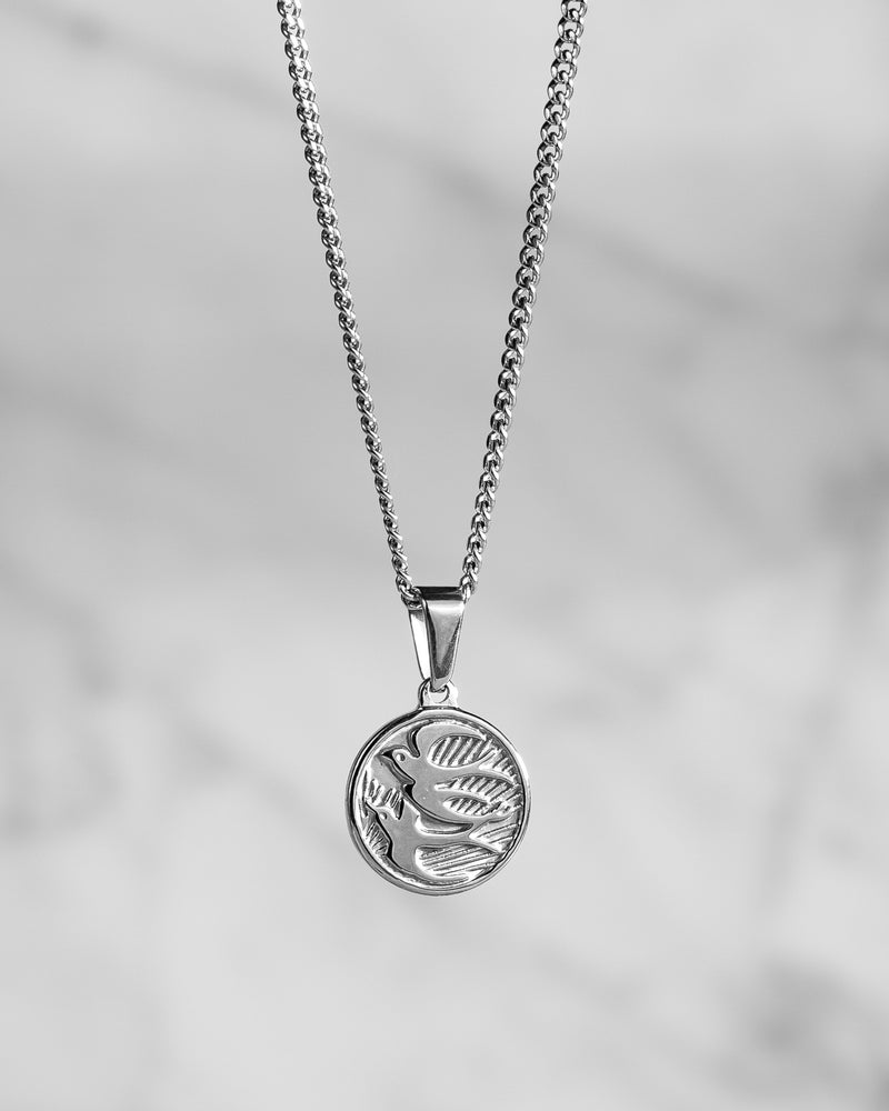 Svala Silver