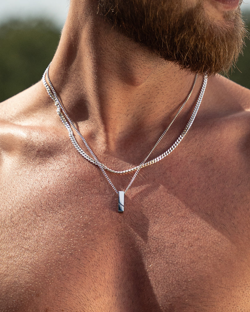Signature Silver