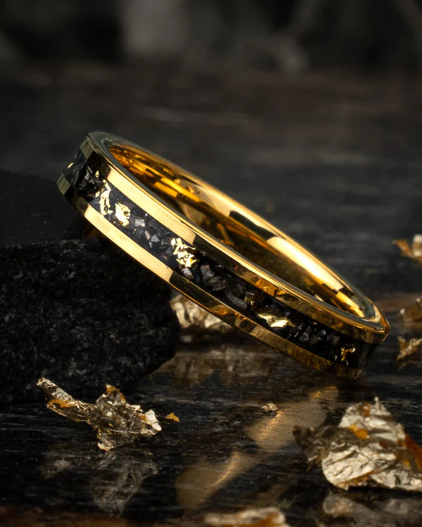 <tc>Ring -</tc> Special order