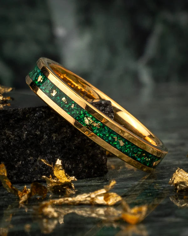 <tc>Ring -</tc> Special order