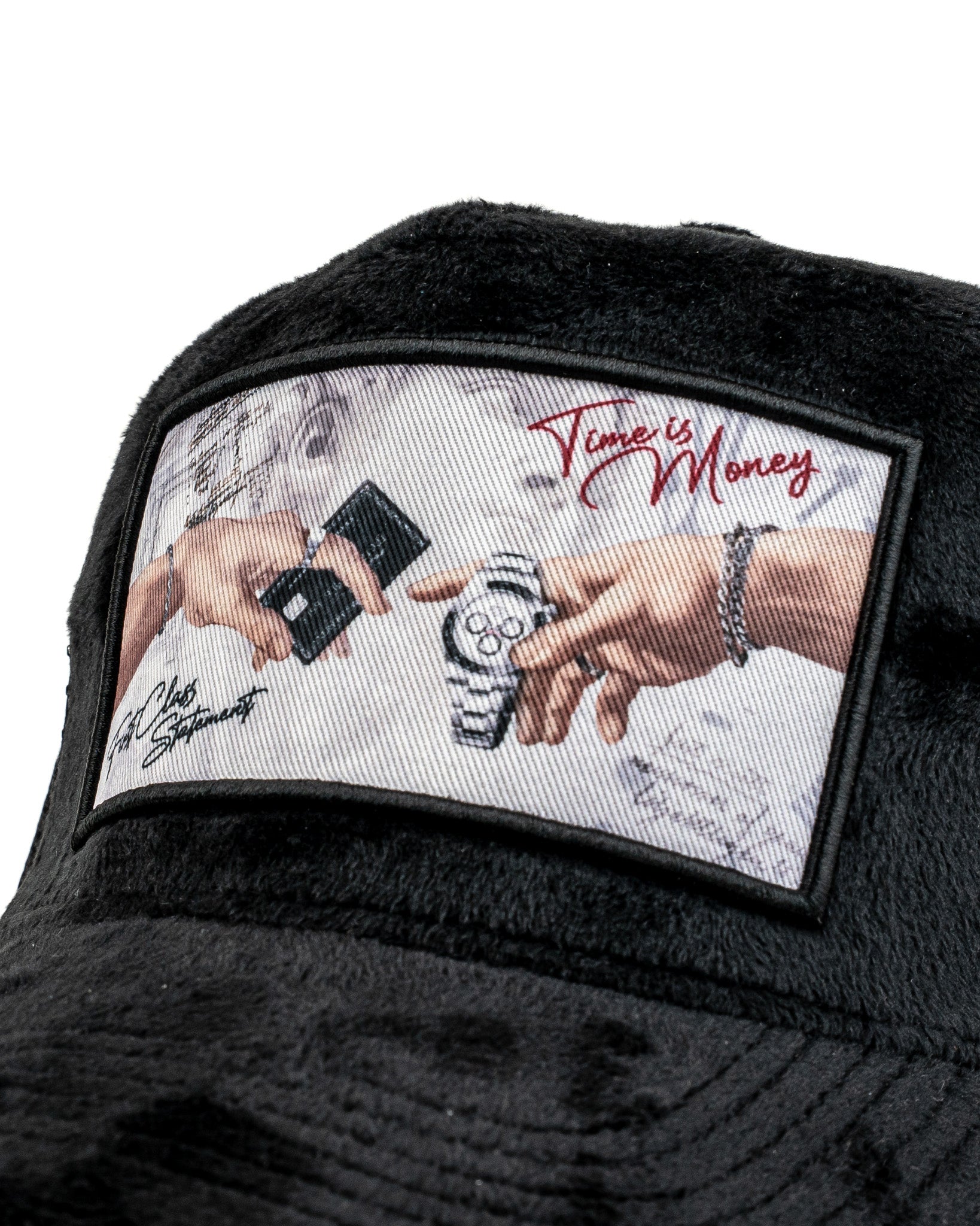 Caps - Erschaffung von Lyxery #1