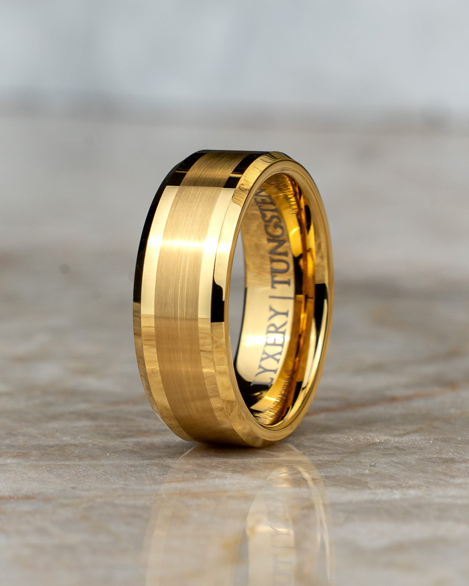 <tc><tc>Ring</tc>e</tc> - Streifenkollektion