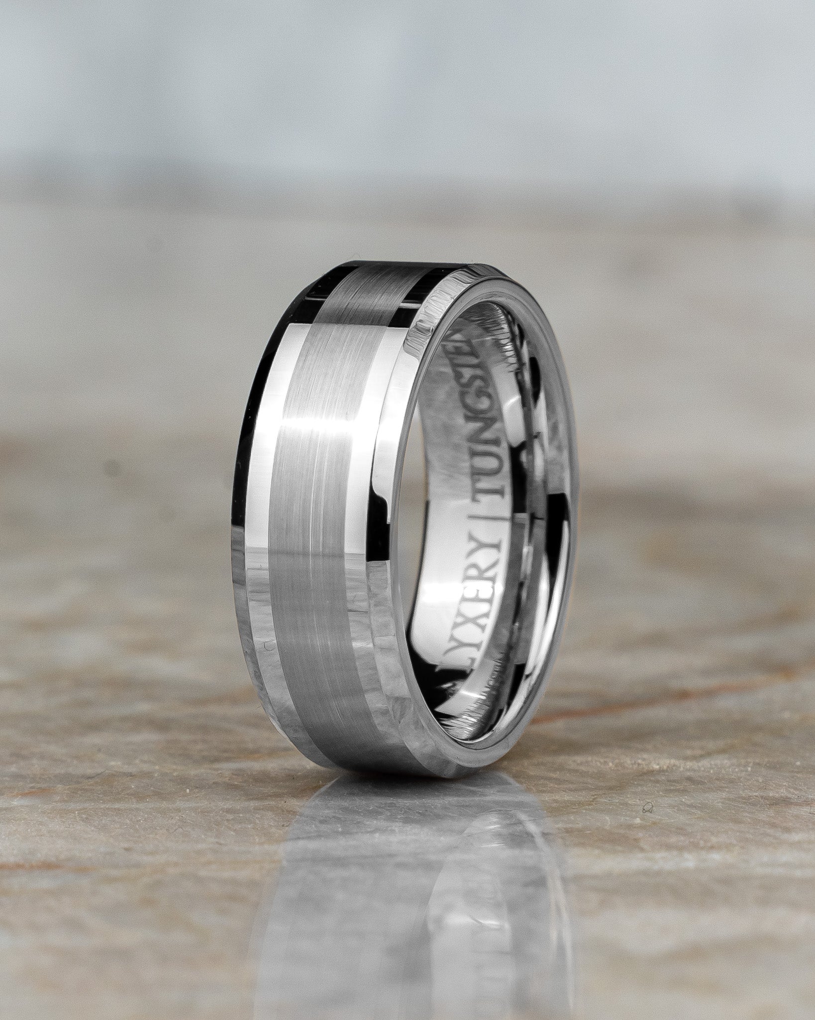<tc><tc>Ring</tc>e</tc> - Streifenkollektion