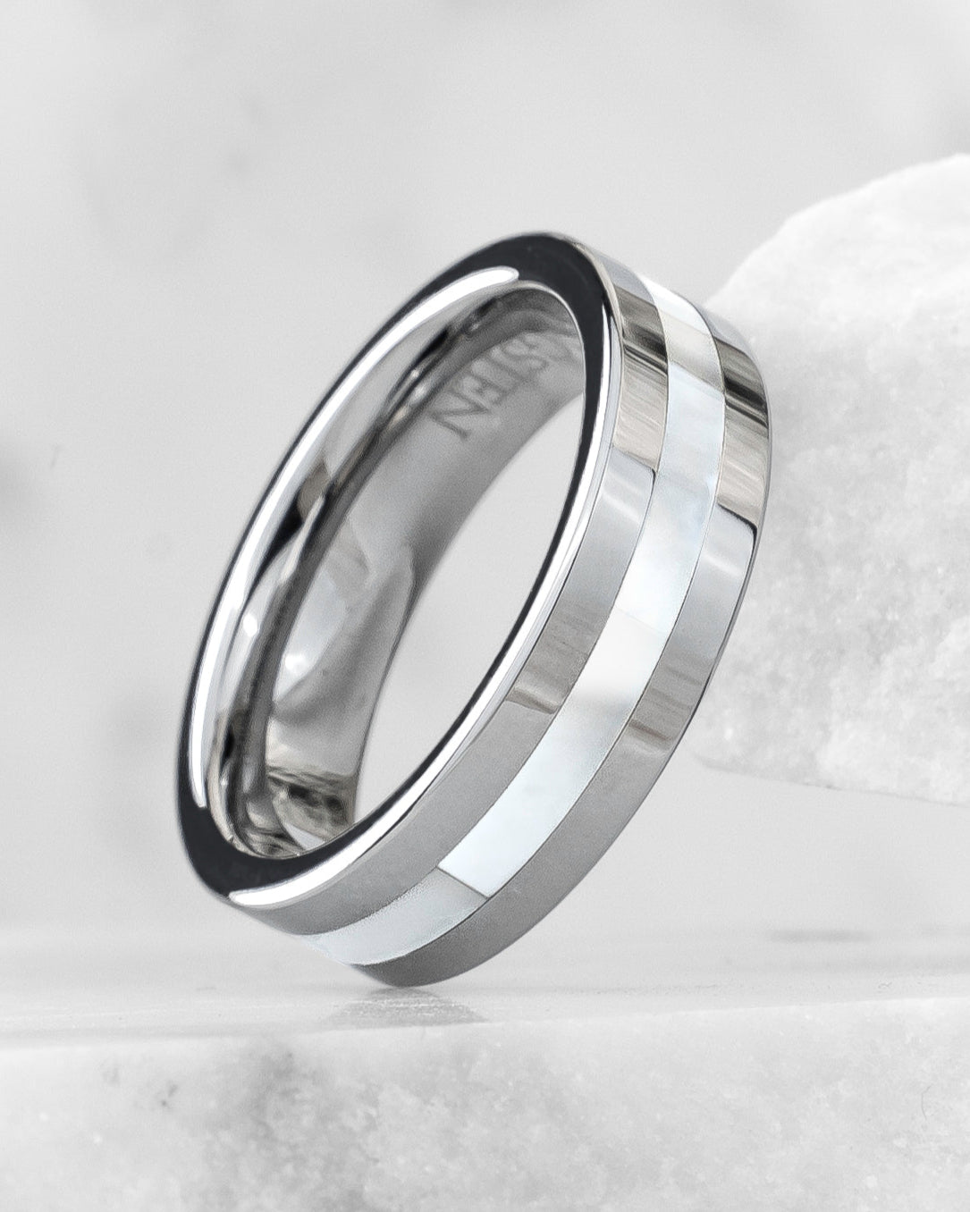 <tc>Ring</tc> - Perle