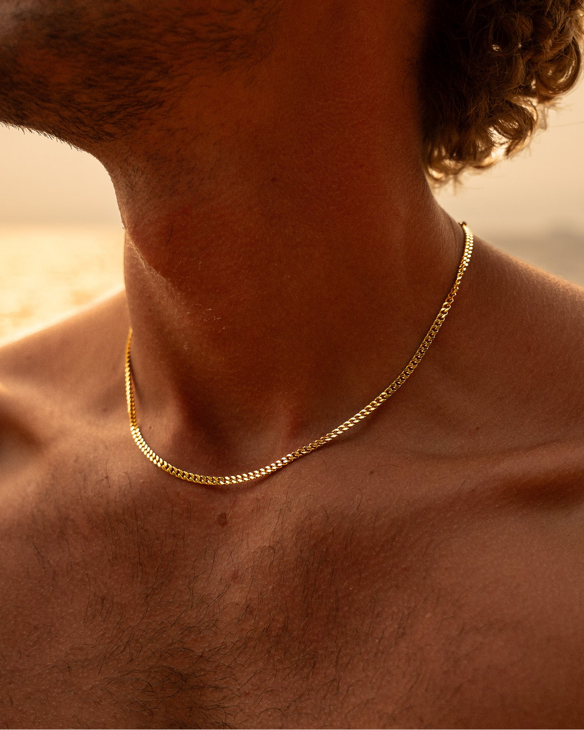 HALSBAND