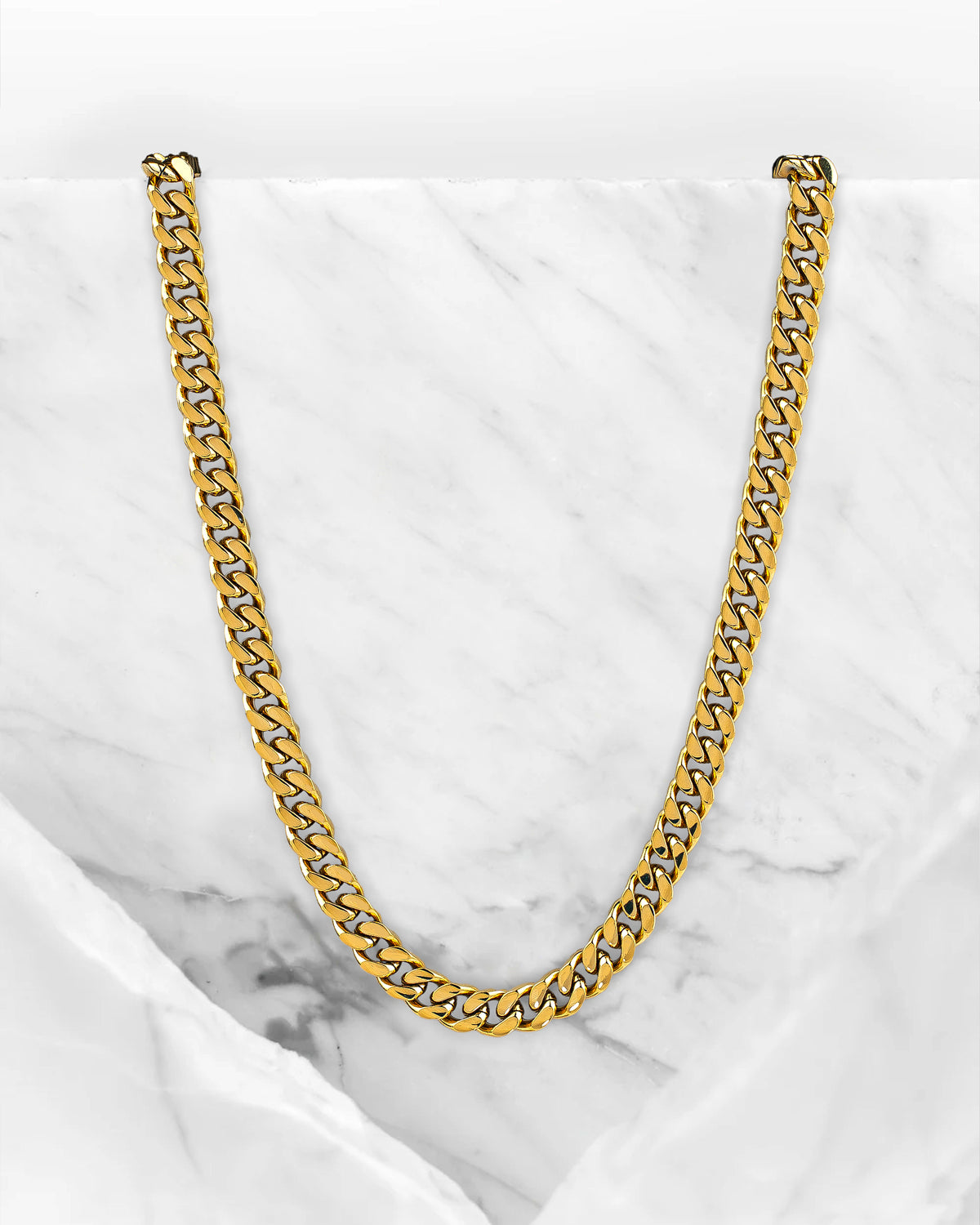 Pansar guld 6mm