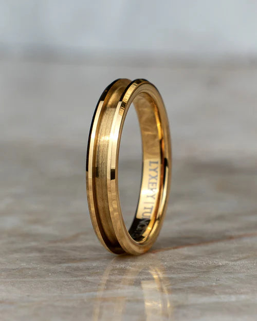 <tc>Ring -</tc> Special order